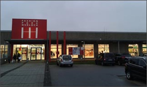 Referenzbild 2 Werbetechnik